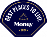 Money-Best Places to Live 2024