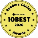 USA Today 10 Best